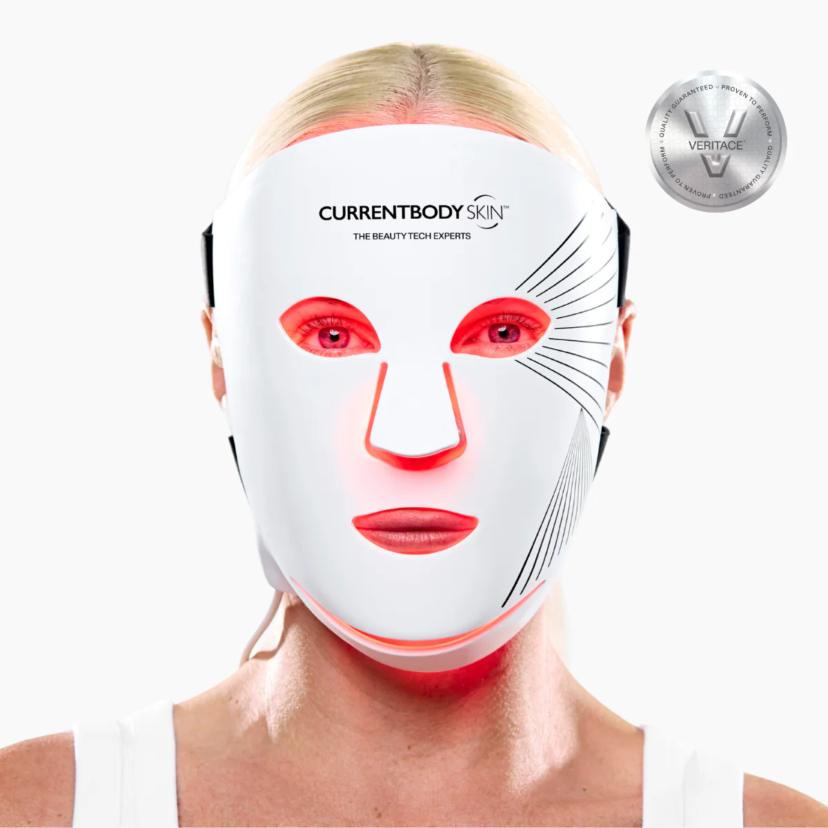CurrentBody Skin Kit complet pour le visage et le cou nouvelle génération - Image 7