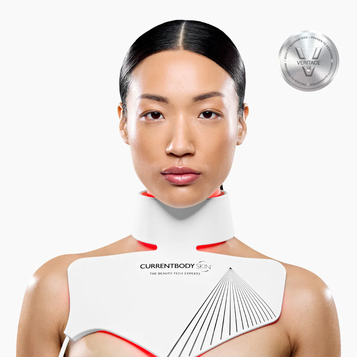 CurrentBody Skin Kit complet pour le visage et le cou nouvelle génération - Image 8