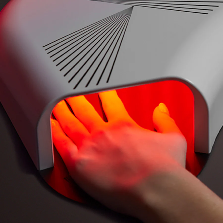 CurrentBody Skin LED Hand Perfector Appareil soin des mains - Image 3