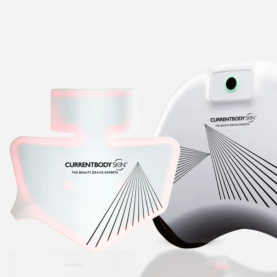 CurrentBody Skin LED Hand Perfector Appareil soin des mains - Image 4