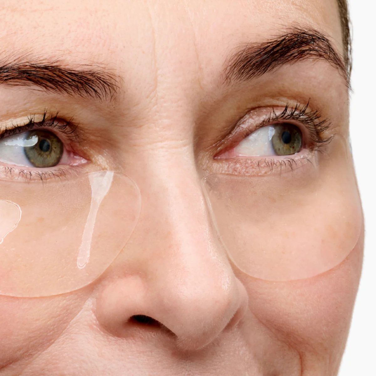 CurrentBody Skin Masque hydrogel pour les yeux - Image 3
