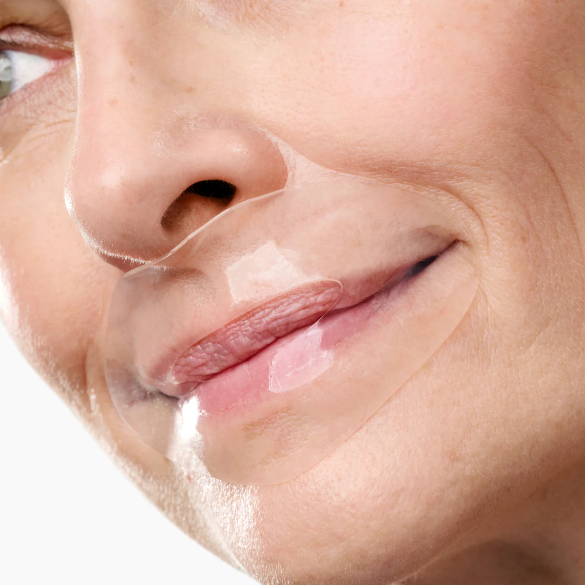 CurrentBody Skin Masque hydrogel pour les lèvres - Image 3