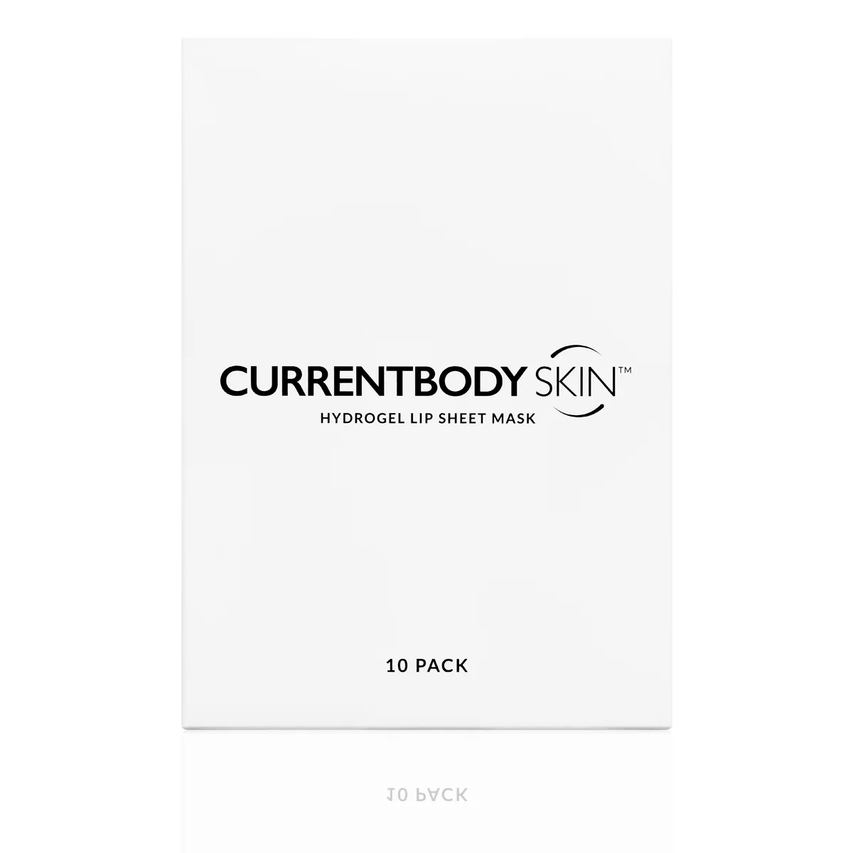 CurrentBody Skin Masque hydrogel pour les lèvres - Image 5