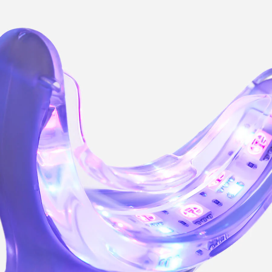 CurrentBody Skin - Kit de Blanchiment des dents LED Offre - Image 5