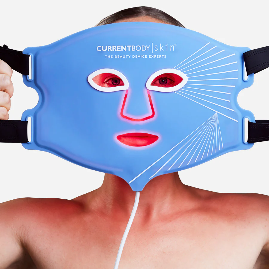 CurrentBody Skin Masque LED lumière bleue - Image 5