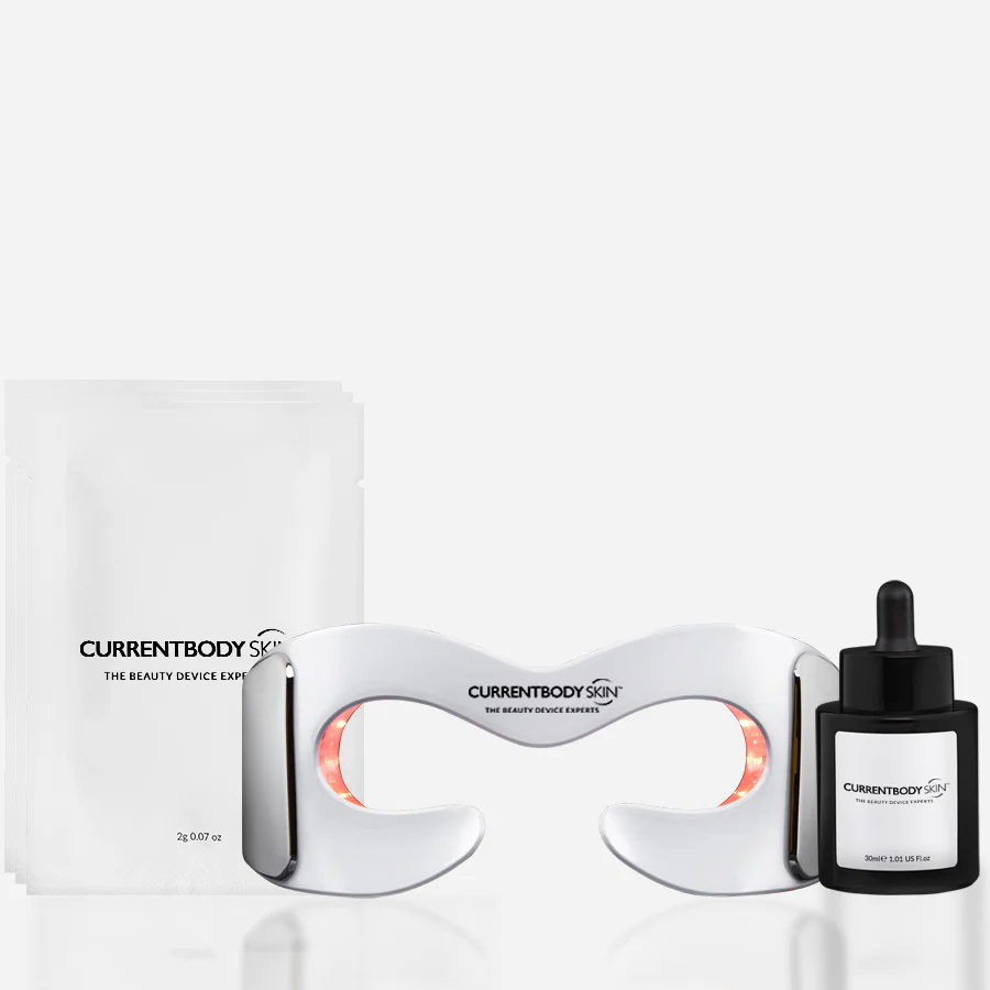 CurrentBody Skin LED Eye Perfector Appareil pour les yeux - Image 4