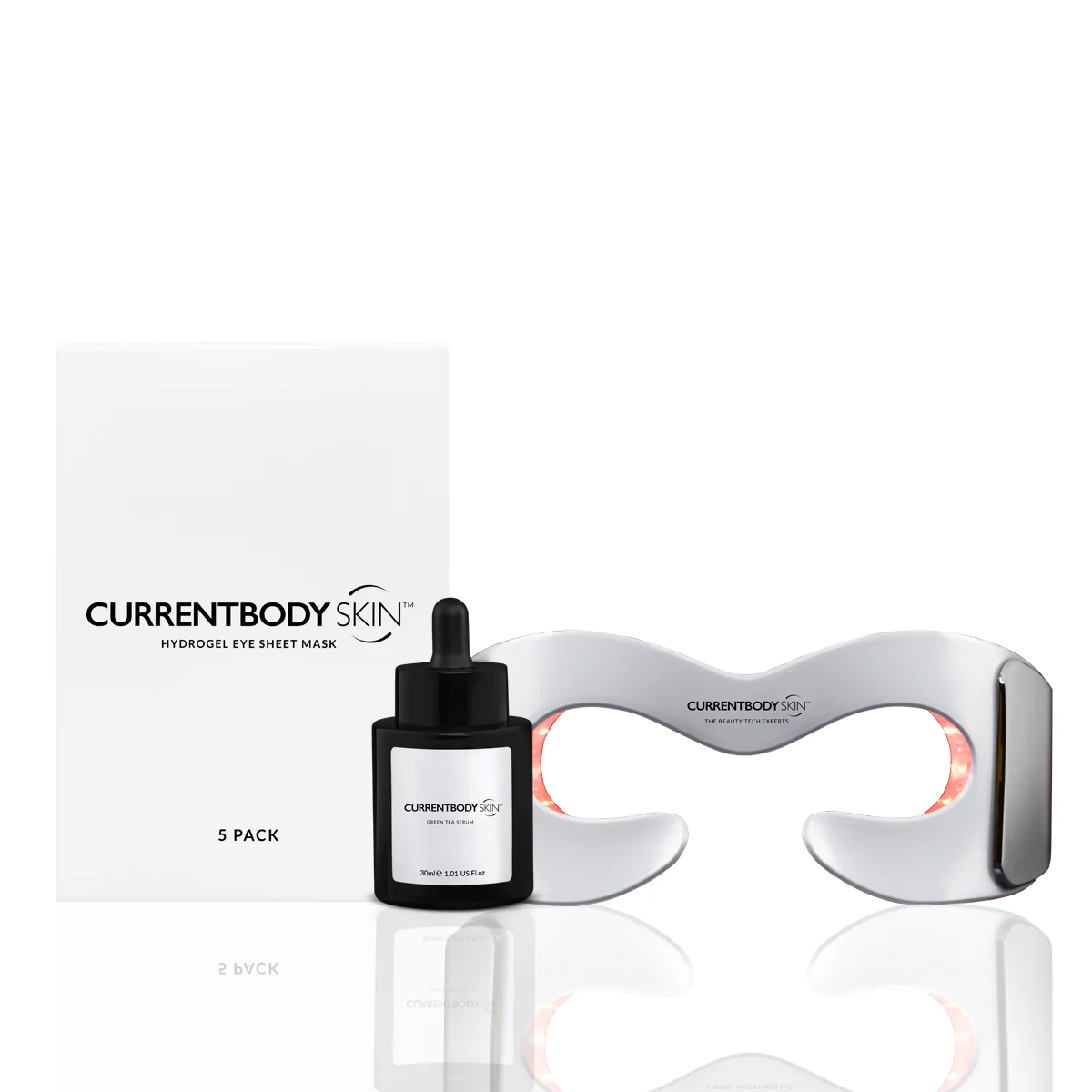 CurrentBody Skin LED Eye Perfector Appareil pour les yeux - Image 6