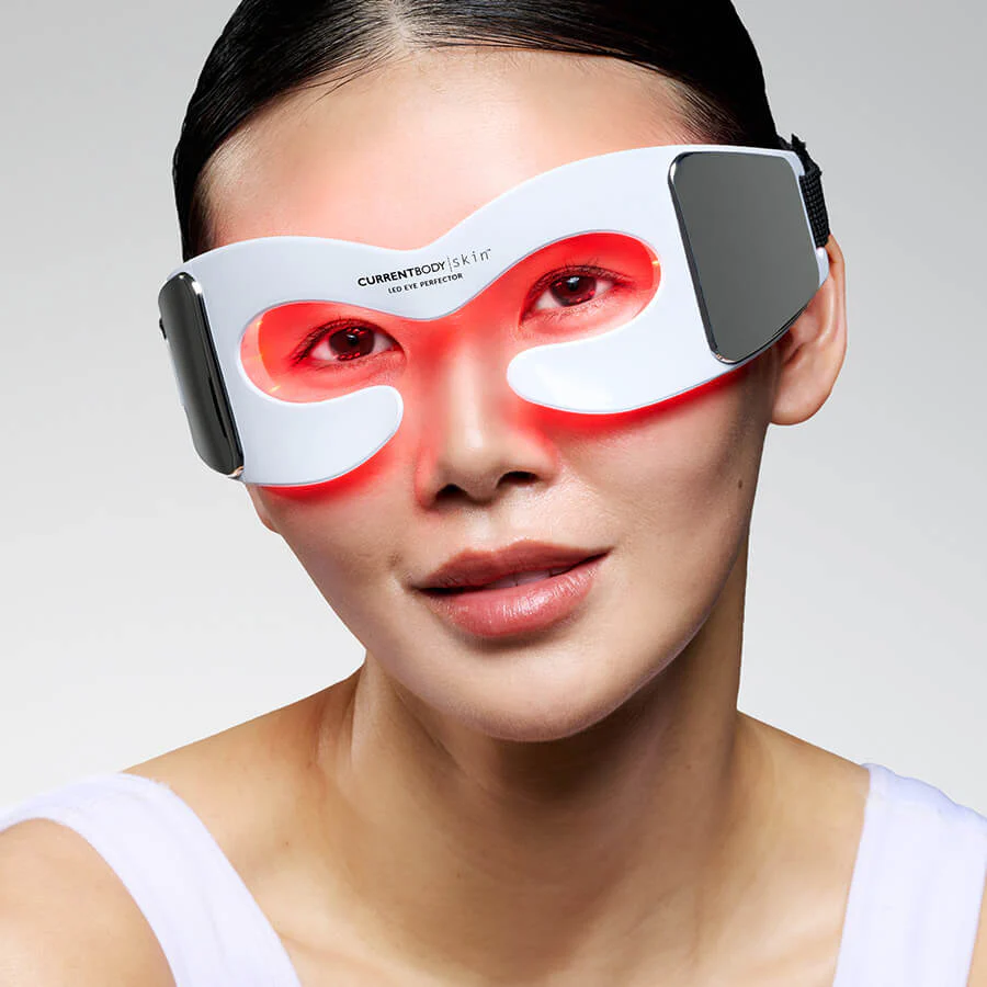 CurrentBody Skin LED Eye Perfector Offre
