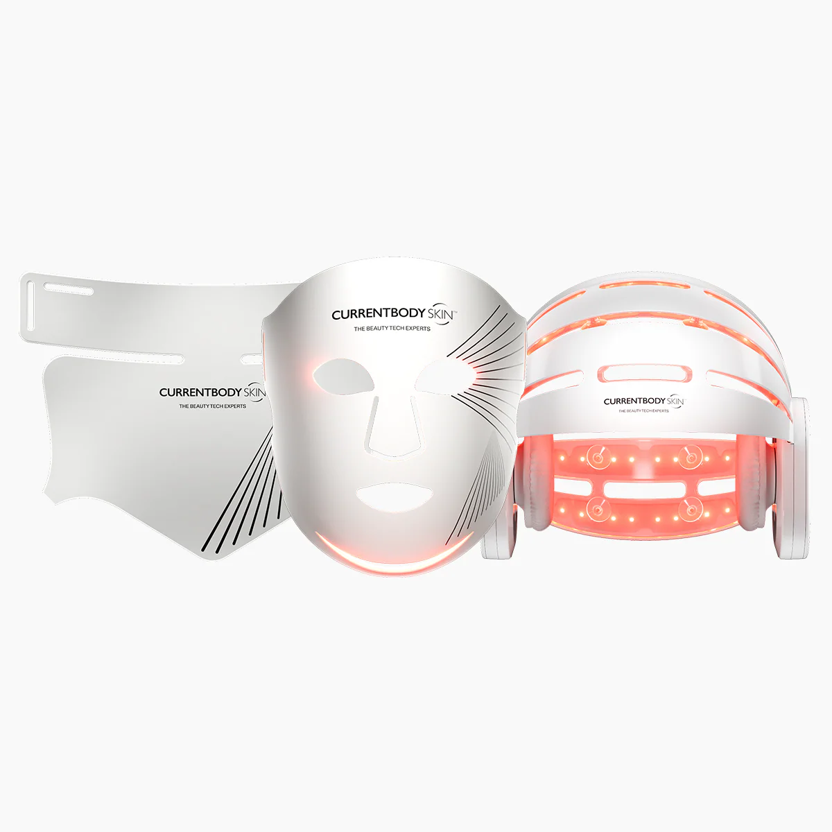 CurrentBody Skin Casque LED repousse cheveux - Image 10