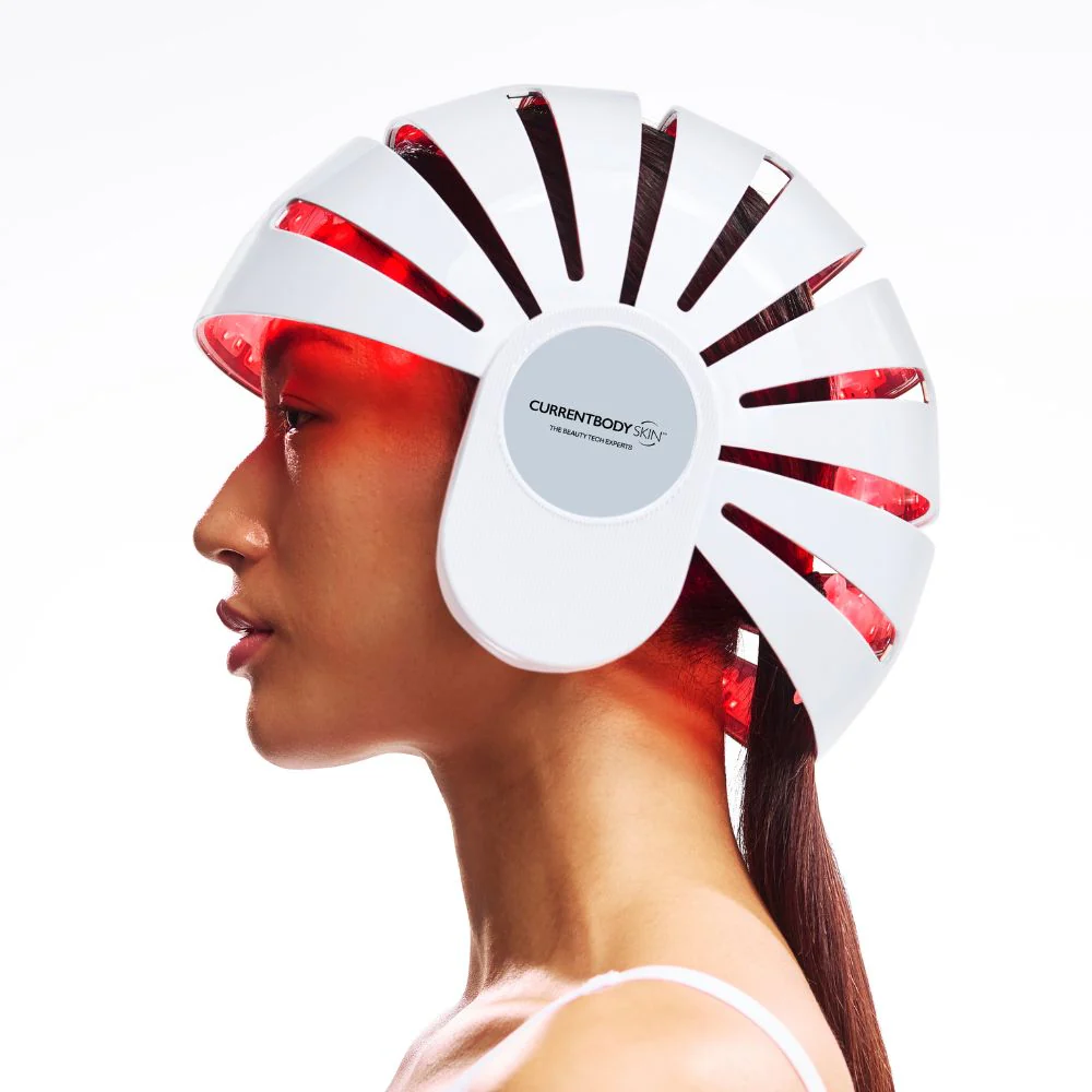 CurrentBody Skin Casque LED repousse cheveux - Image 3