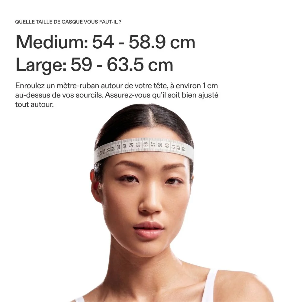 CurrentBody Skin Casque LED repousse cheveux - Image 5