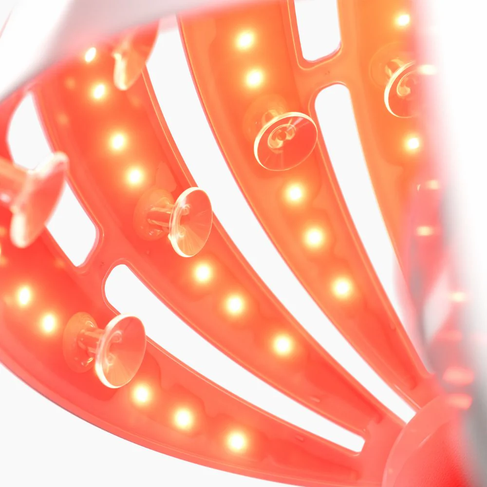 CurrentBody Skin Casque LED repousse cheveux - Image 6