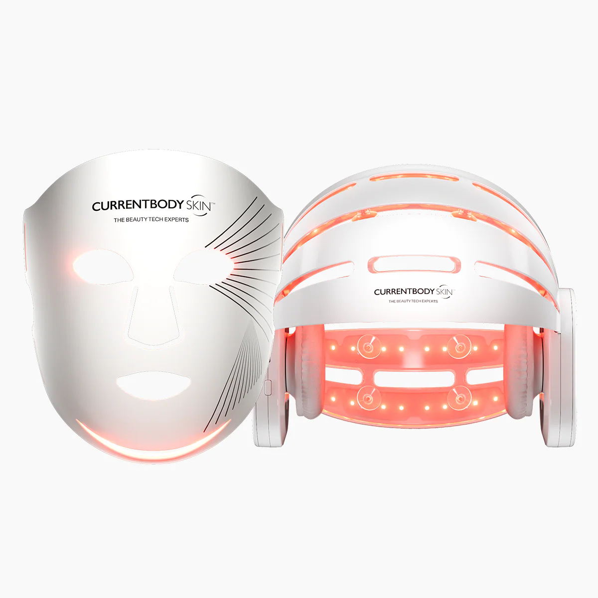 CurrentBody Skin Casque LED repousse cheveux - Image 8
