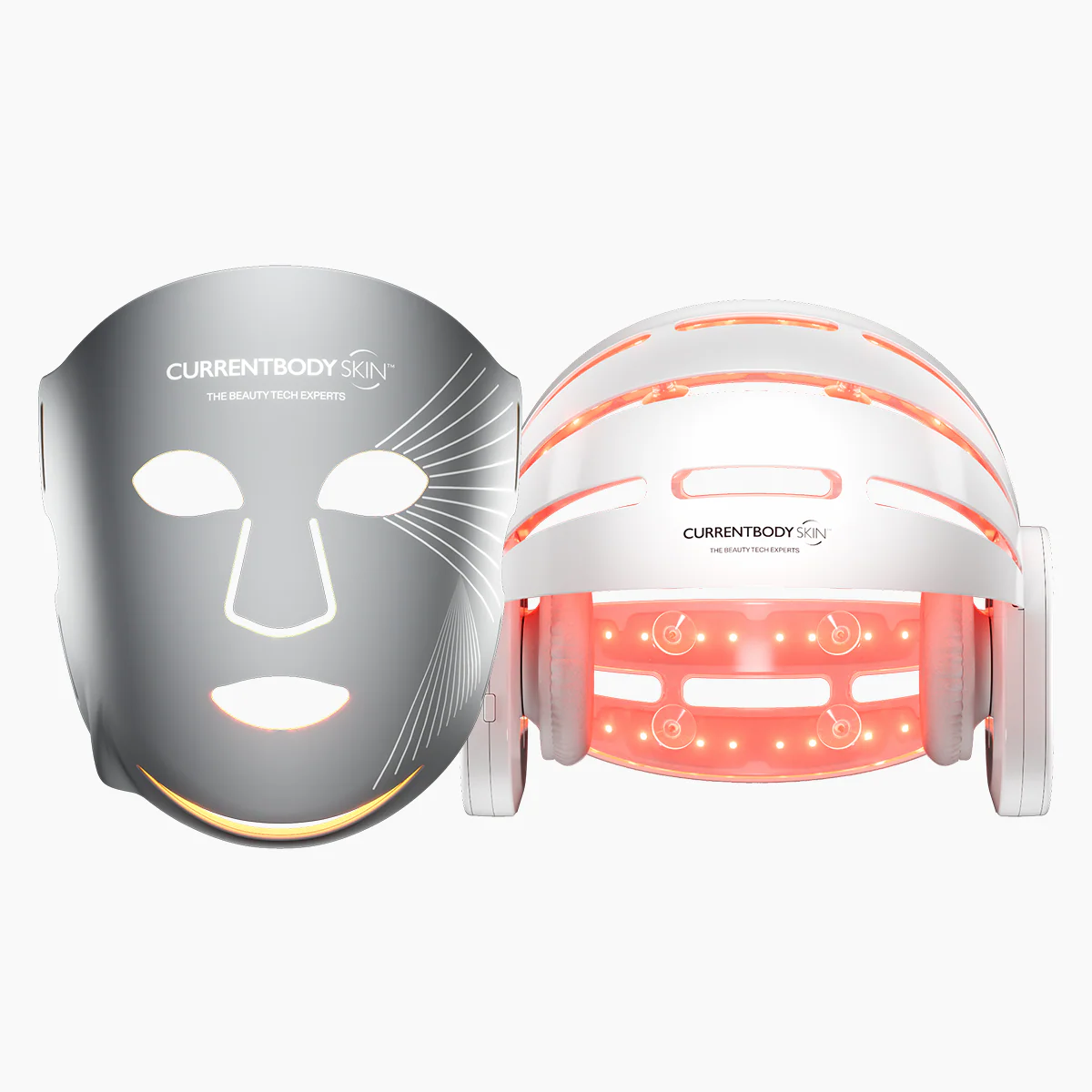 CurrentBody Skin Casque LED repousse cheveux - Image 9