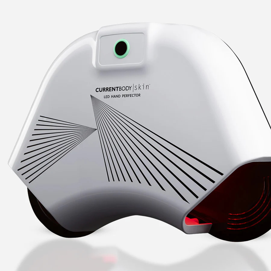 CurrentBody Skin LED Hand Perfector Offre