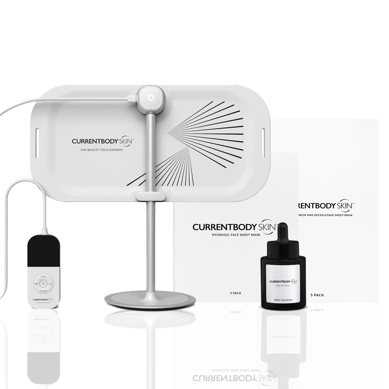 Panneau de luminothérapie CurrentBody Skin - Image 7
