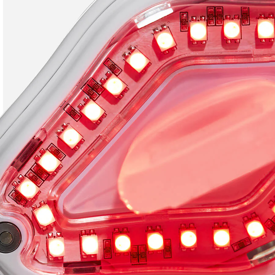 CurrentBody Skin LED Lip Perfector Appareil pour les lèvres - Image 3