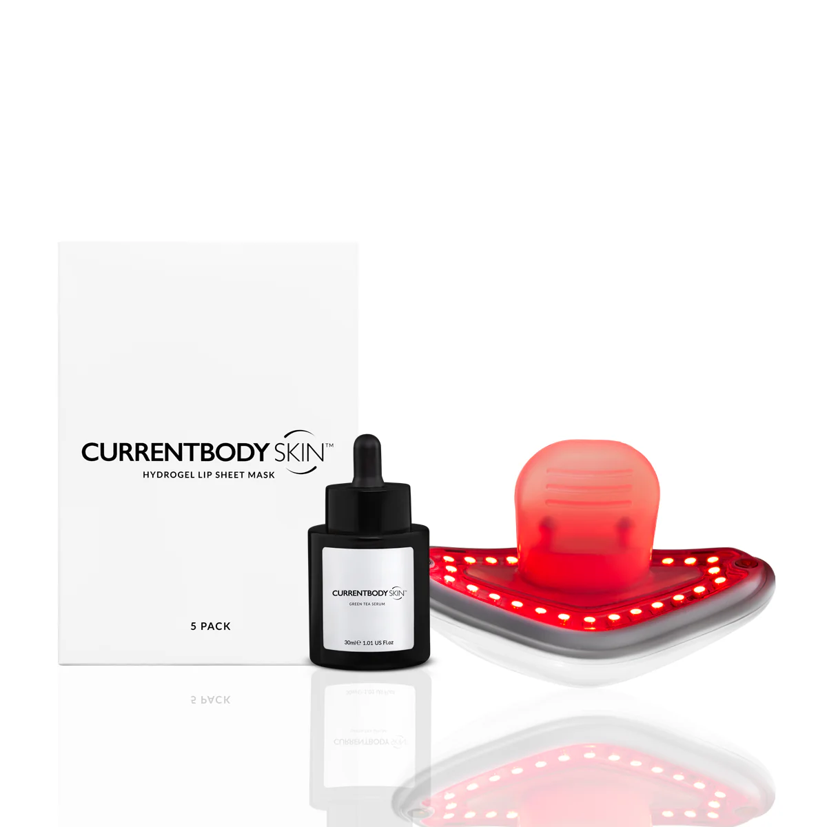 CurrentBody Skin LED Lip Perfector Appareil pour les lèvres - Image 6
