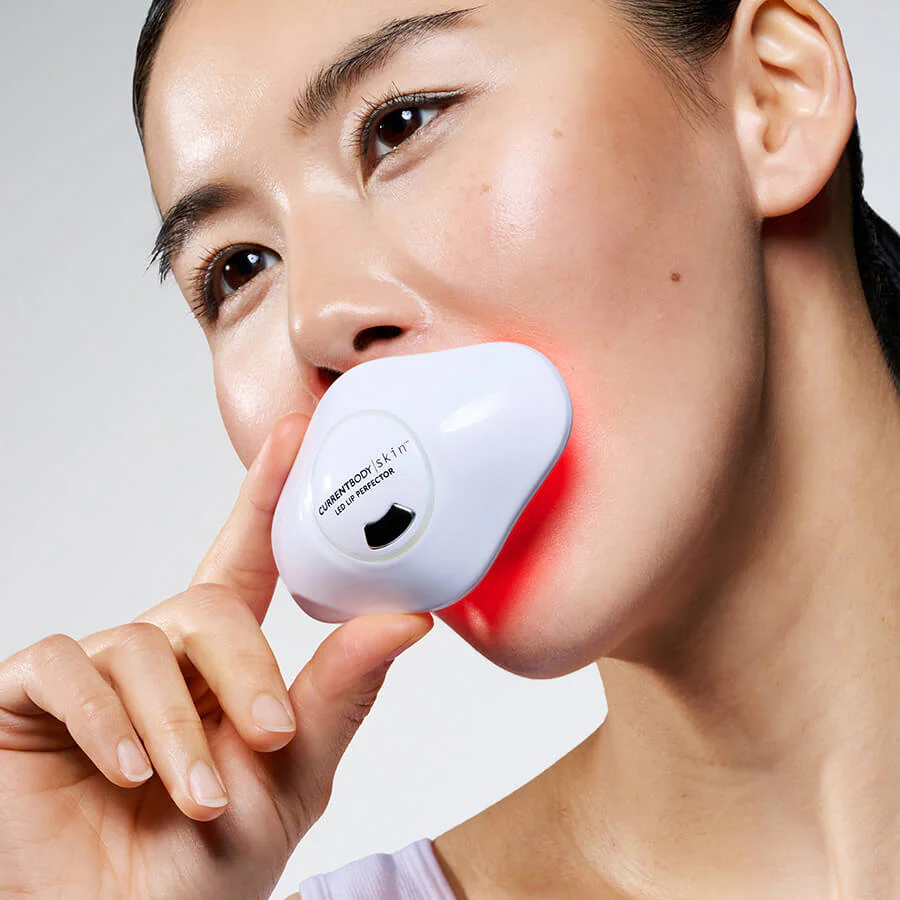 CurrentBody Skin LED Lip Perfector Offre