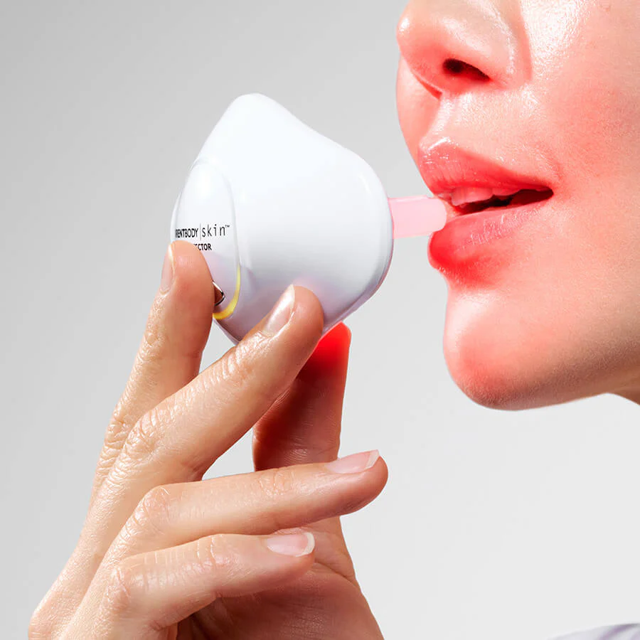 CurrentBody Skin LED Lip Perfector Offre - Image 2