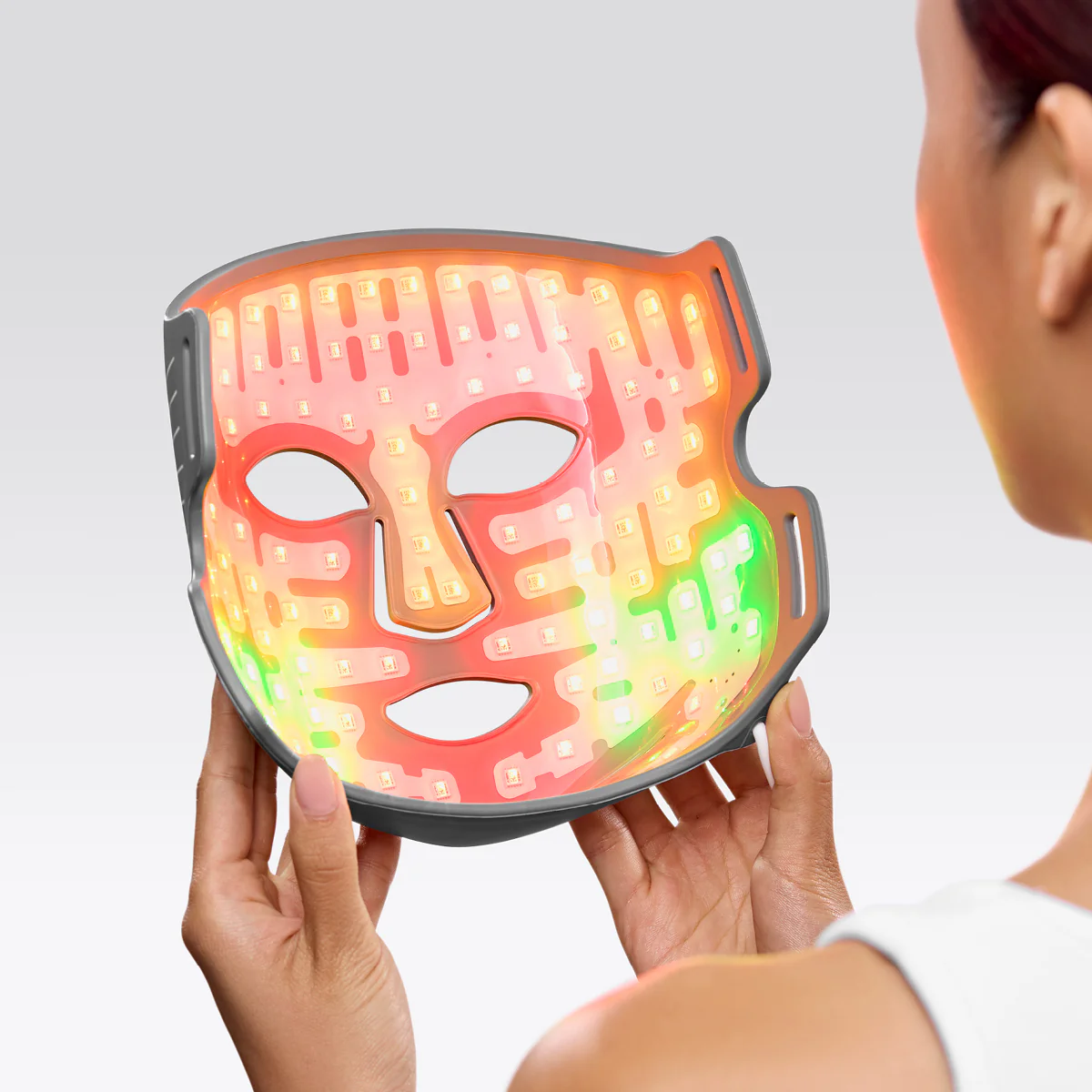 CurrentBody Skin Masque LED multi-couleurs - Image 6