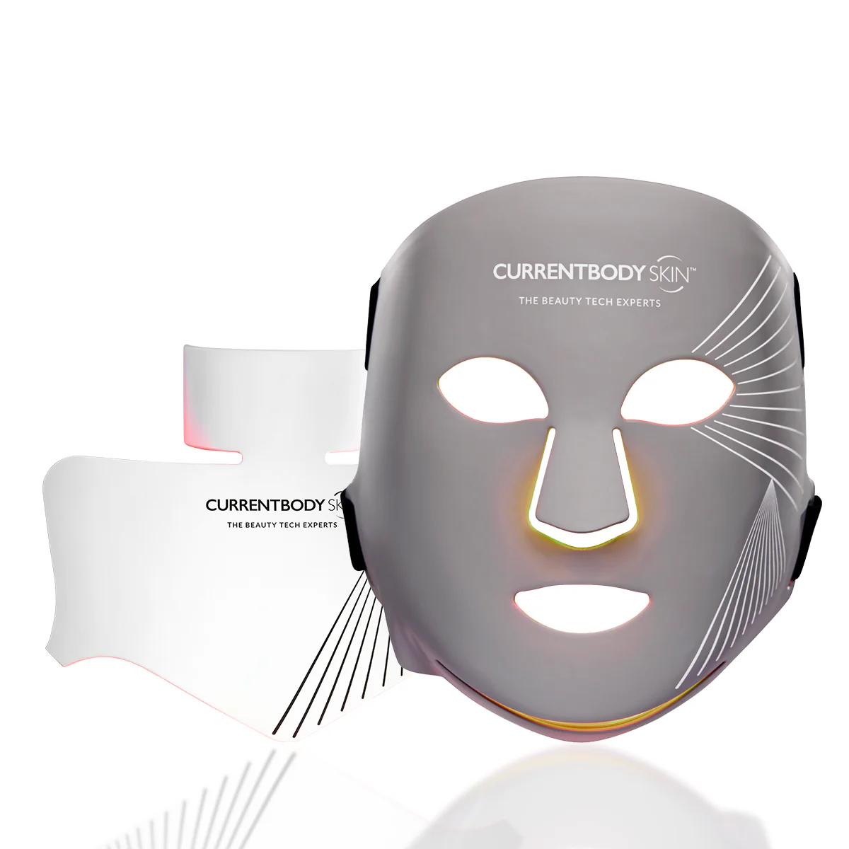 CurrentBody Skin Masque LED multi-couleurs - Image 7