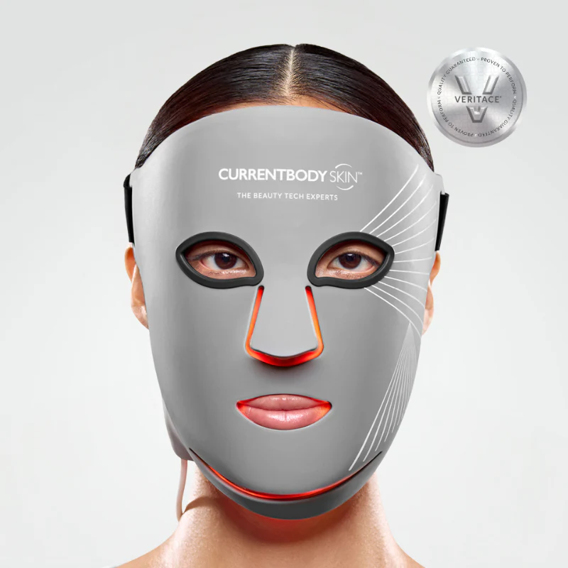 Masque LED multi-couleurs & masque LED pour le cou CurrentBody Skin - Image 2