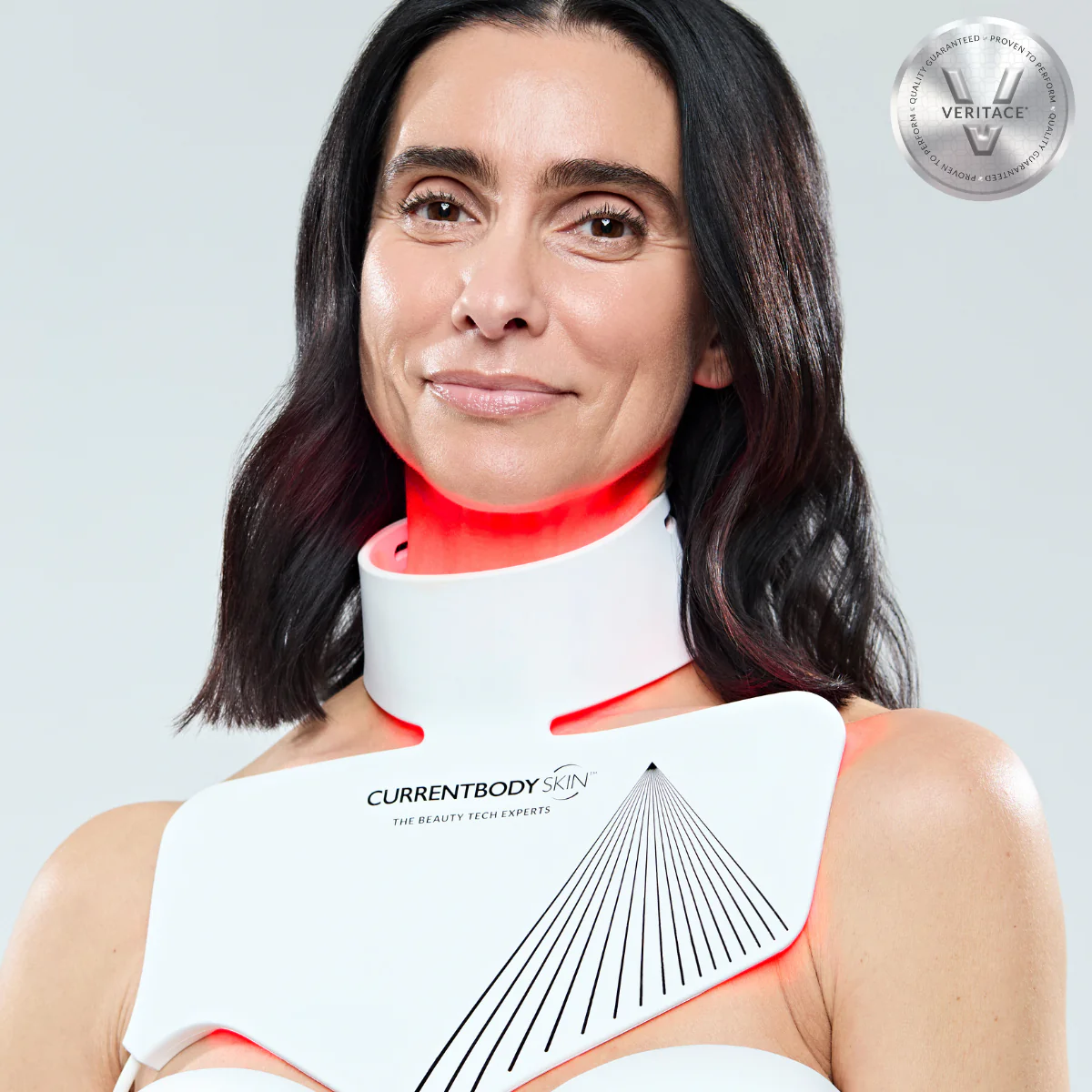 Masque LED multi-couleurs & masque LED pour le cou CurrentBody Skin - Image 3