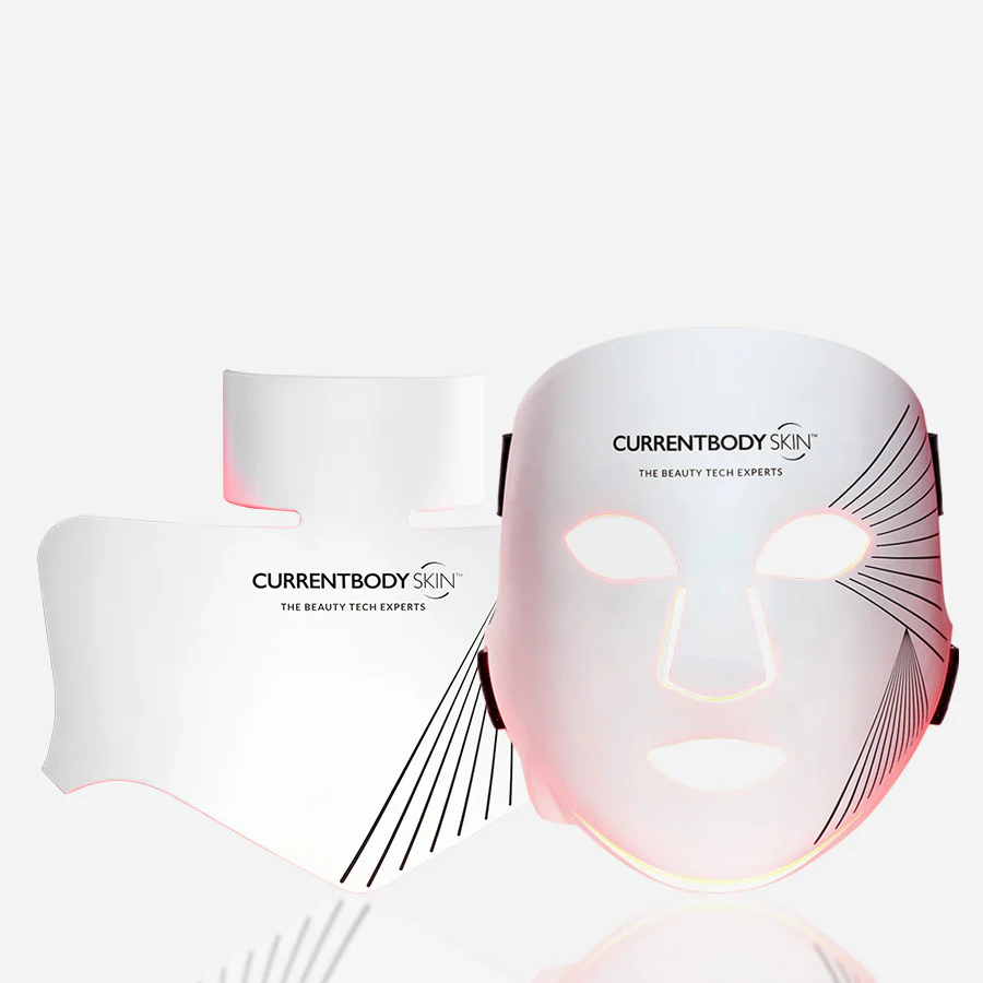 CurrentBody Skin LED Masque cou et décolleté - Image 7