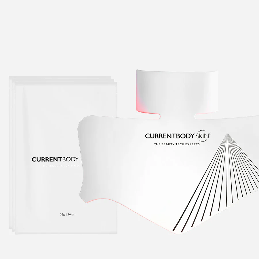 CurrentBody Skin LED Masque cou et décolleté - Image 8
