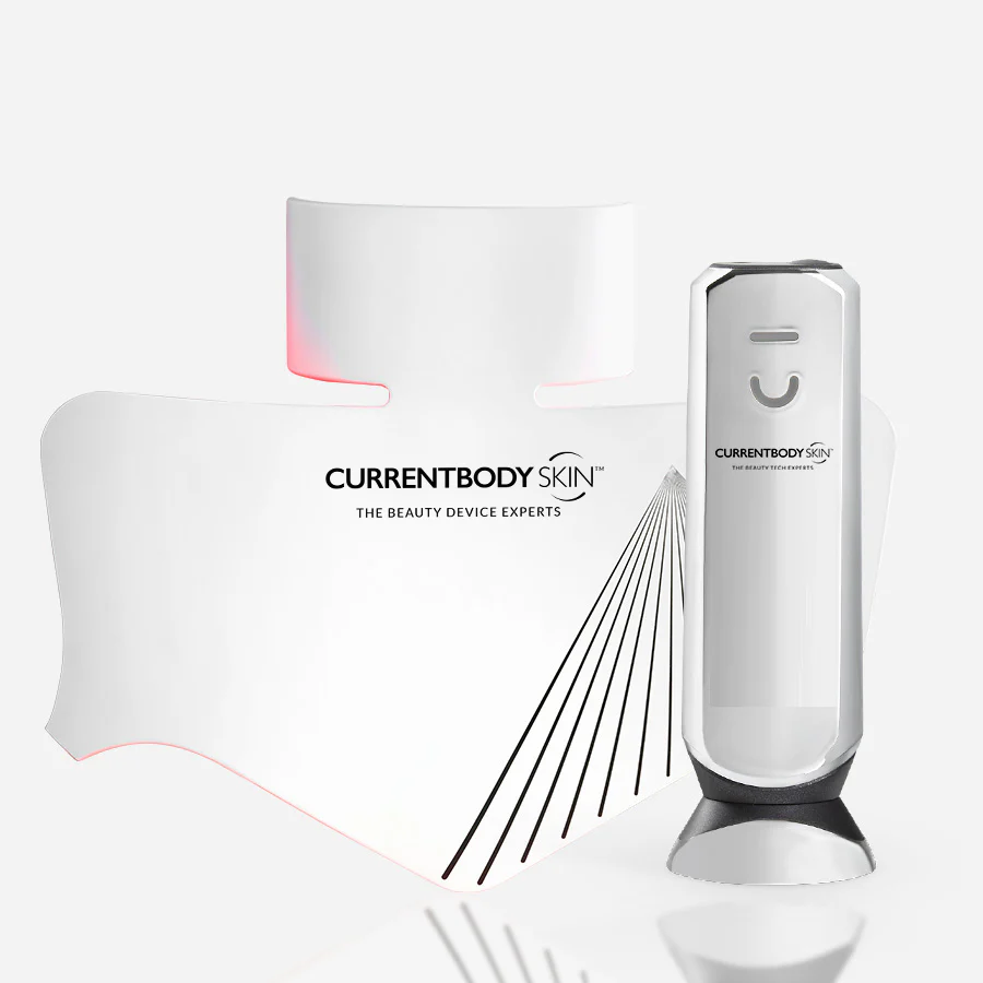 CurrentBody Skin RF Appareil radiofréquence visage - Image 7
