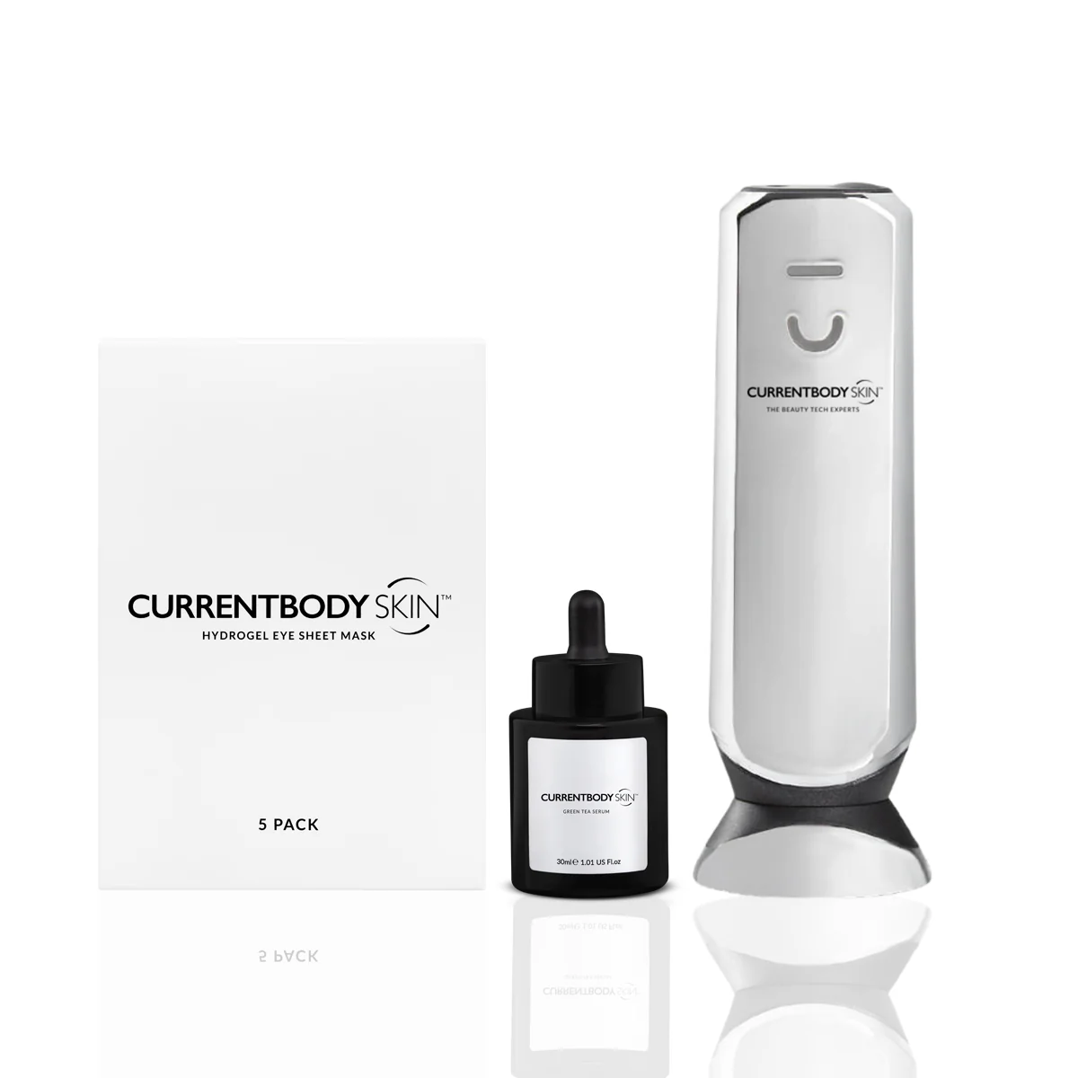 CurrentBody Skin RF Appareil radiofréquence visage - Image 9