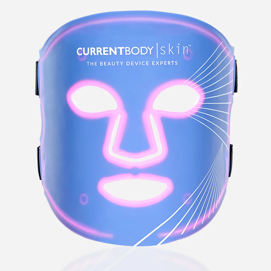CurrentBody Skin Masque LED lumière bleue - Image 6
