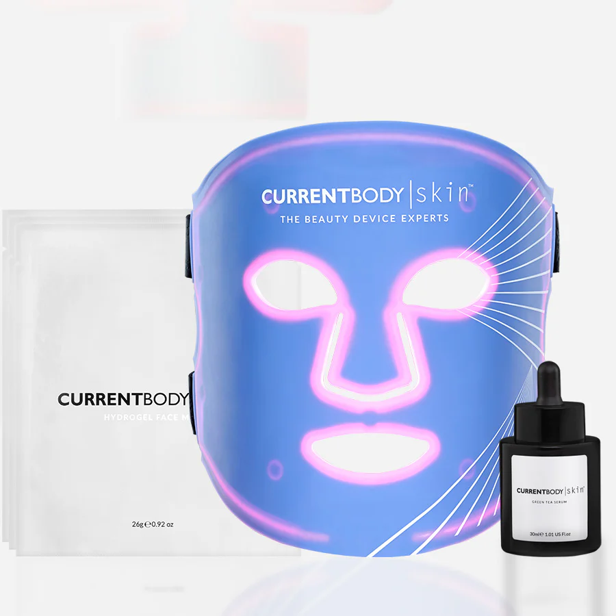 CurrentBody Skin Masque LED lumière bleue - Image 7