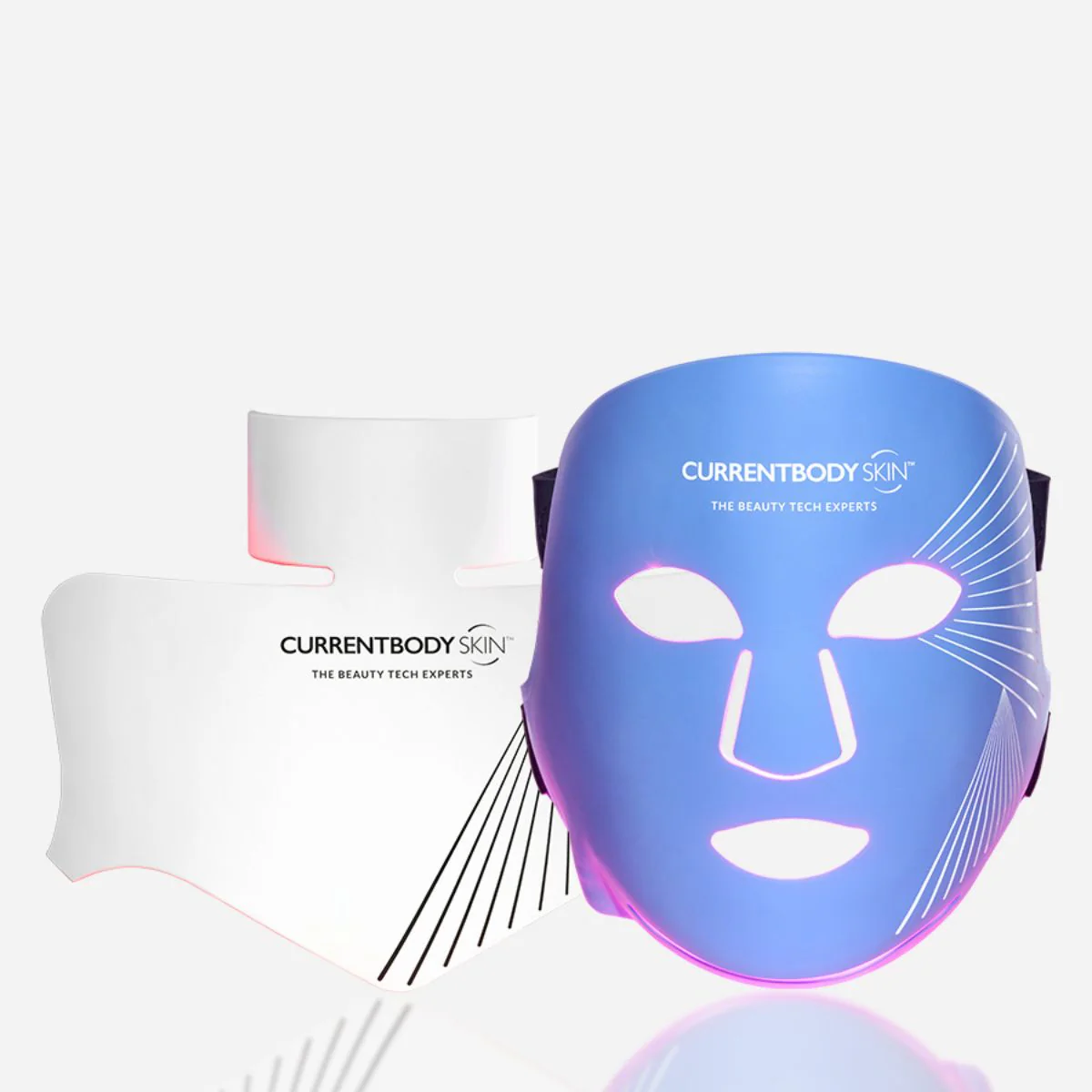 CurrentBody Skin Masque LED lumière bleue - Image 8