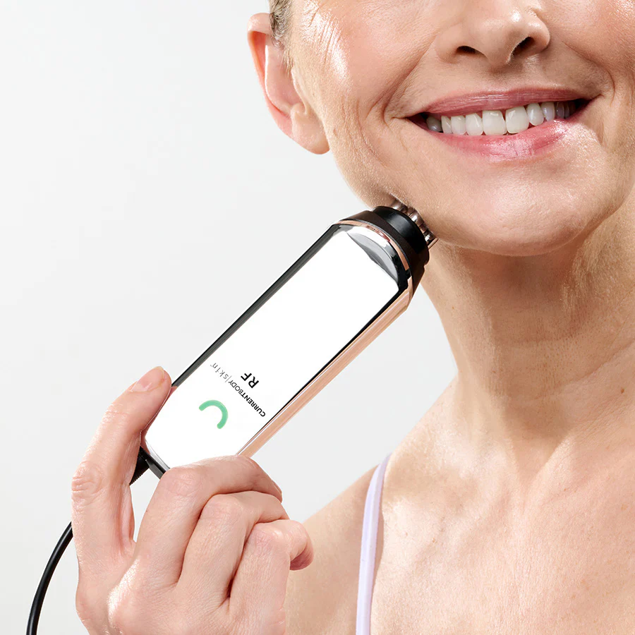 Traitement RF microneedling CurrentBody Skin - Image 2