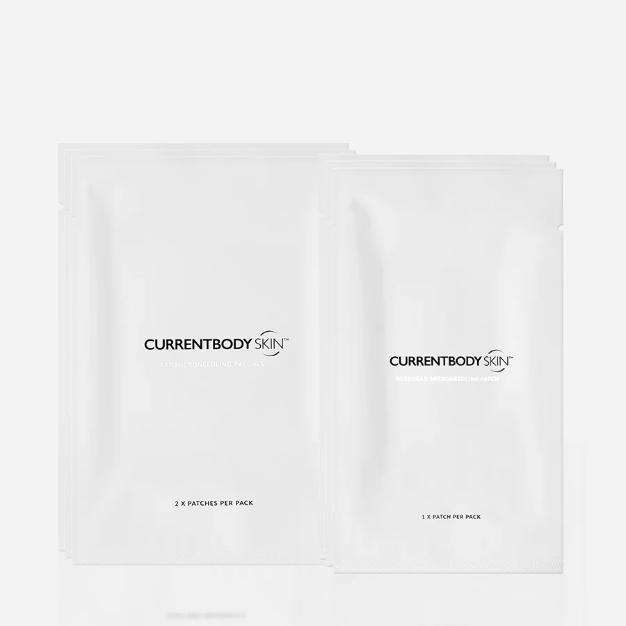 Traitement RF microneedling CurrentBody Skin - Image 5