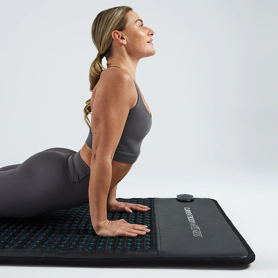 Tapis infrarouge PEMF CurrentBody Wellness - Image 2
