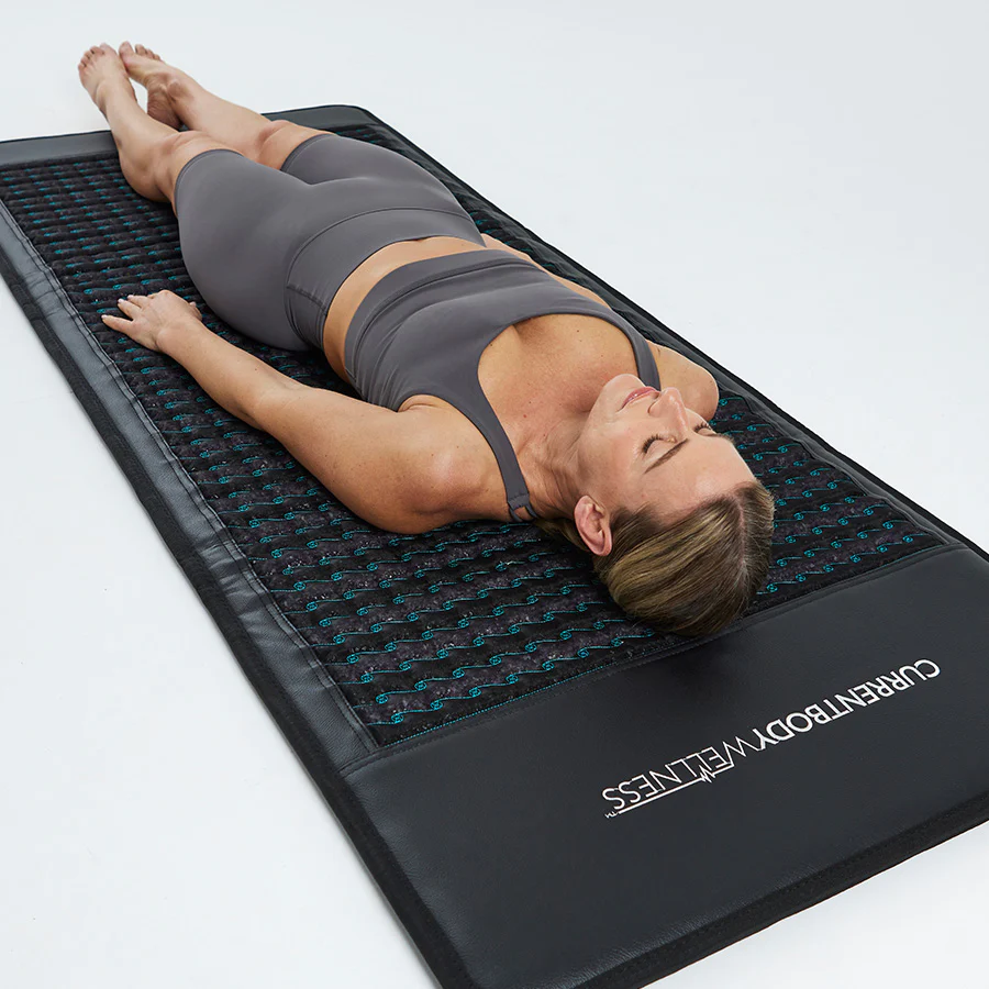 Tapis infrarouge PEMF CurrentBody Wellness - Image 3