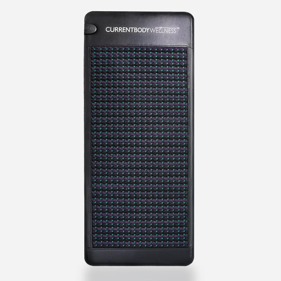 Tapis infrarouge PEMF CurrentBody Wellness - Image 4