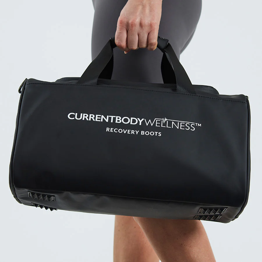 Bottes de pressothérapie CurrentBody Wellness - Image 3