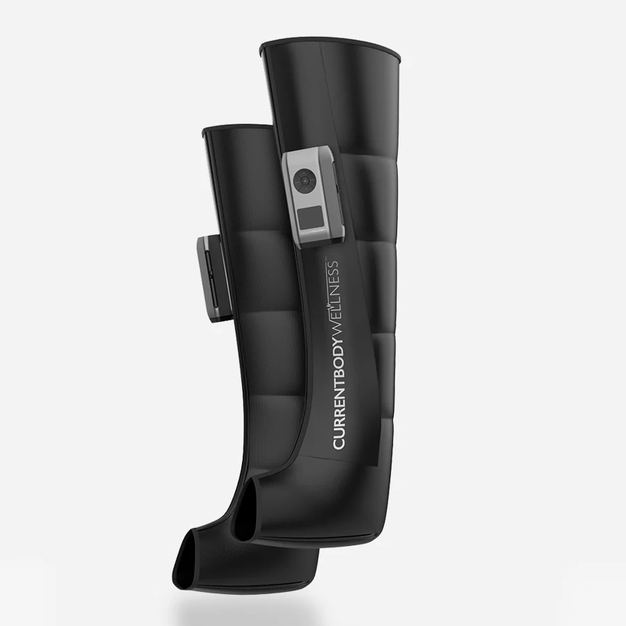 Bottes de pressothérapie CurrentBody Wellness - Image 4