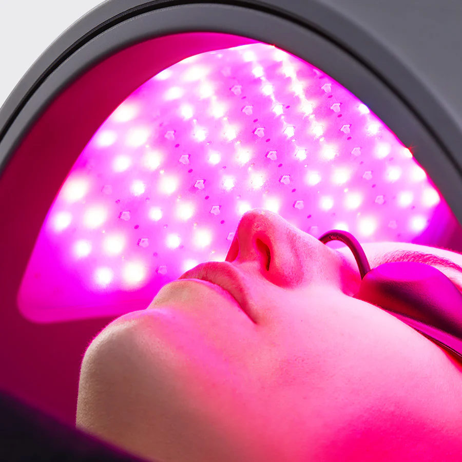 Dermalux Flex MD Dispositif de luminothérapie LED - Image 3