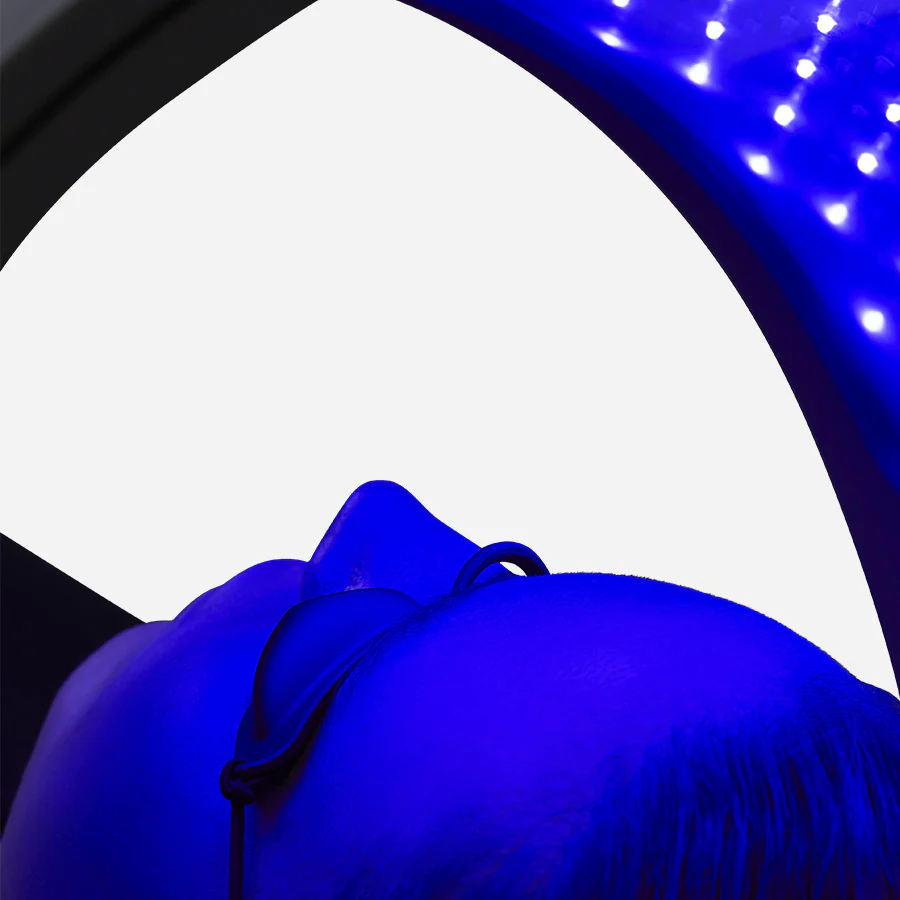Dermalux Flex MD Dispositif de luminothérapie LED - Image 4