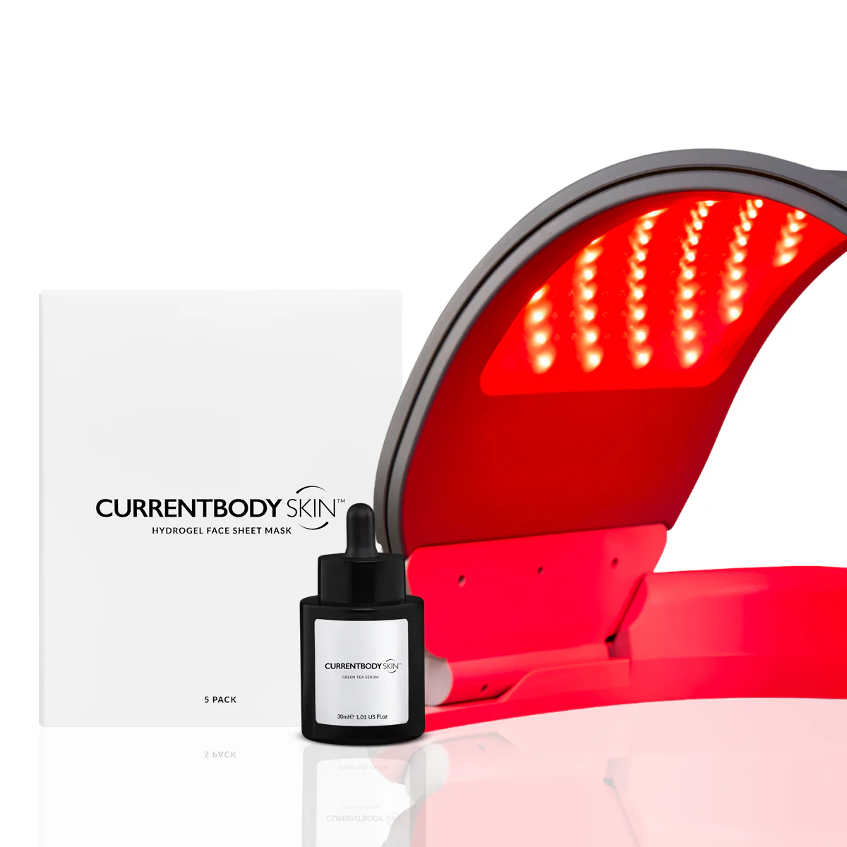Dermalux Flex MD Dispositif de luminothérapie LED - Image 6