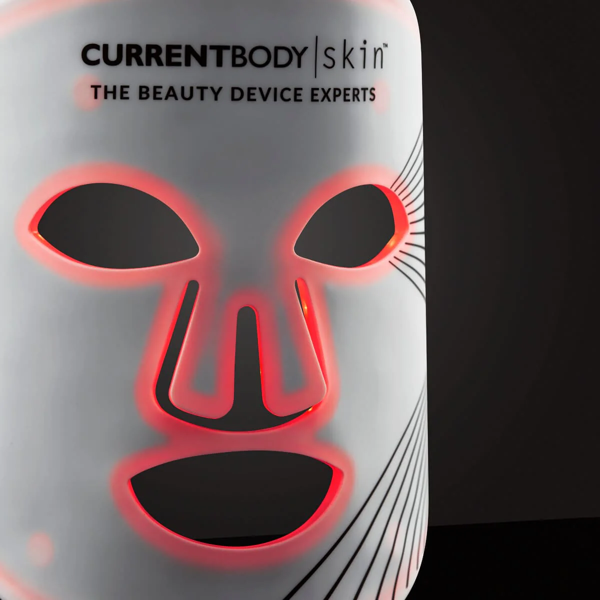 Masque LED visage - CurrentBody Skin Offre - Image 4